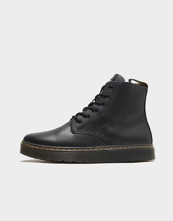 DR. MARTENS Thurston Chukka Boots